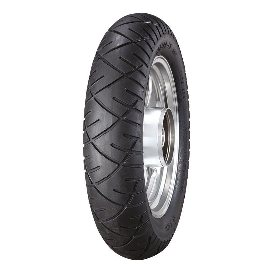Anlas 130/90-15 NR30 66P TL Motosiklet Arka Lastiği