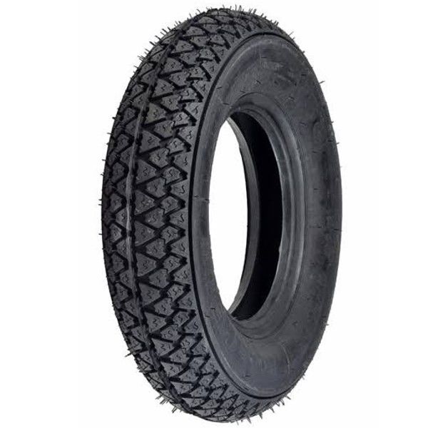 Michelin Takım Kuba REE1500 3.00-10 ve 3.00-10 S83 Ön Arka Set Lastik
