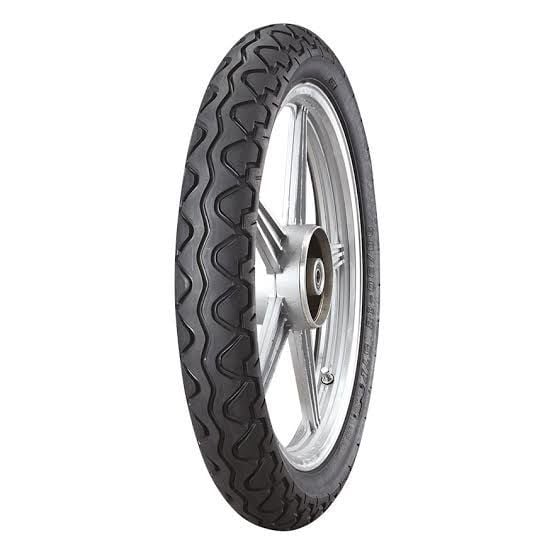 Anlas 110/90-16 NR25 59P TL Motosiklet Lastiği