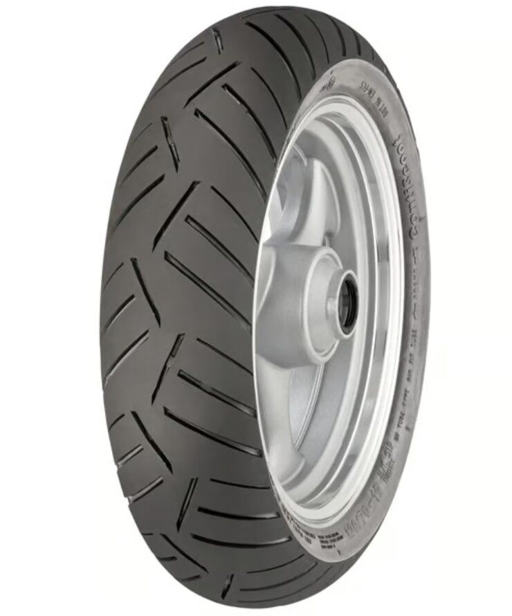 Continental 100/80-16 ContiScoot 50P TL (2025)