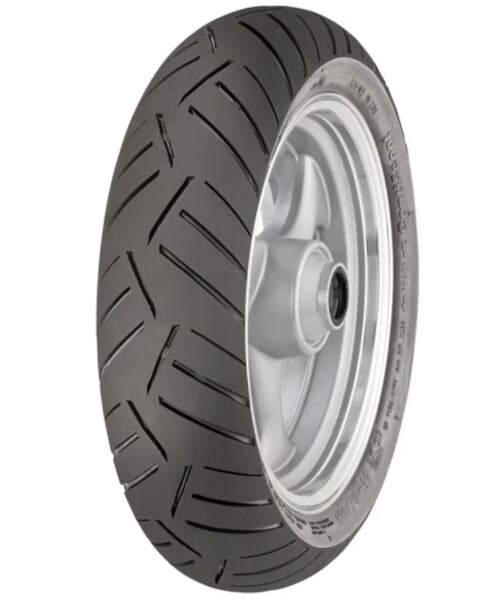 Continental 100/80-16 ContiScoot 50P TL (2025)