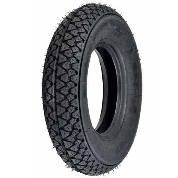Michelin Takım Mondial Loyal 50 3.00-10 ve 3.00-10 S83 Ön Arka Set Lastik
