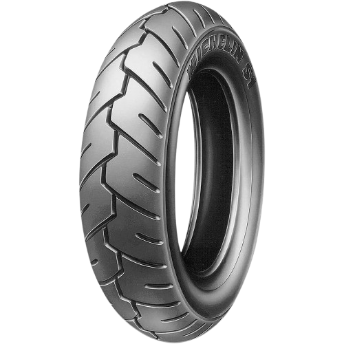 Michelin Takım Apec APS2  3.00-10 ve 3.00-10 S1 Ön Arka Set Lastiği