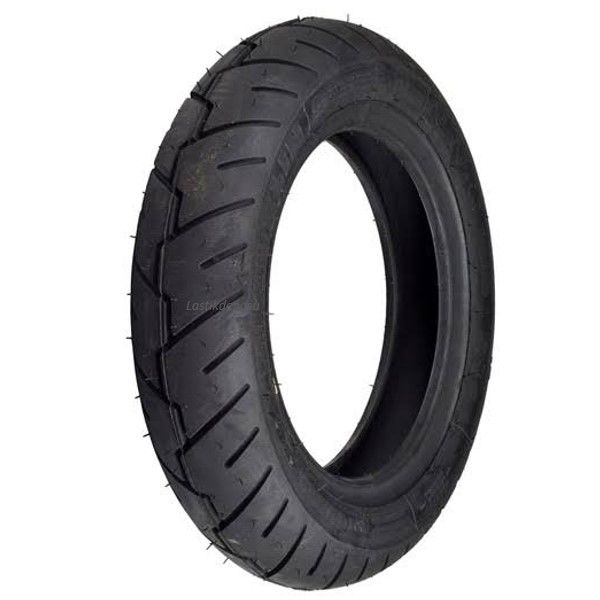 Michelin Takım Falcon Leo 6800 3.00-10 ve 3.00-10 S1 Ön Arka Set Lastiği