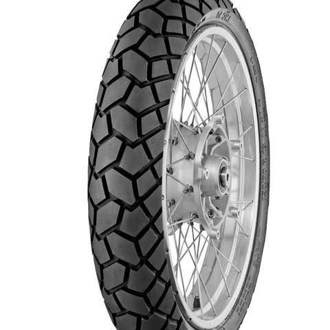 Continental 110/80R19 TKC 70 59V M+S Motosiklet Ön Lastiği