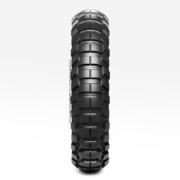 Metzeler Set 110/80R19 ve 150/70R17 KAROO 4 Ön Arka Takım (35/3724)