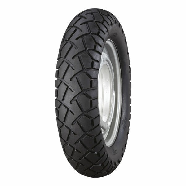 ANLAS Takım Arora Felix Plus 3.00-10 ve 3.00-10 MB80  Ön Arka Set Scooter Lastiği