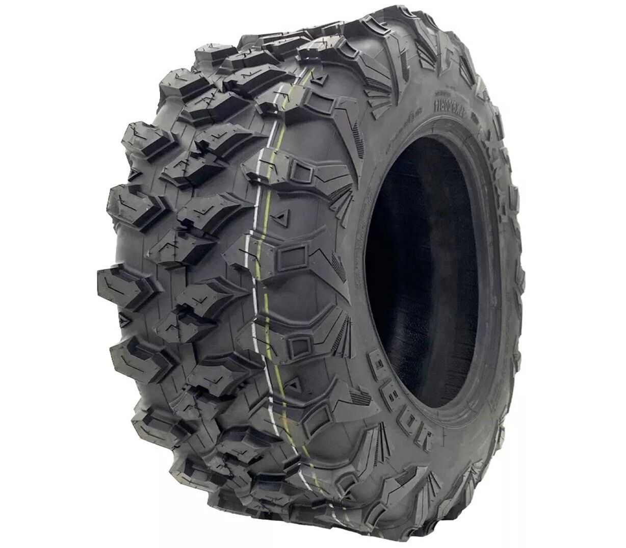 Obor 27x11.00R14 WL15 Lynx 8PR Atv Arka Lastiği