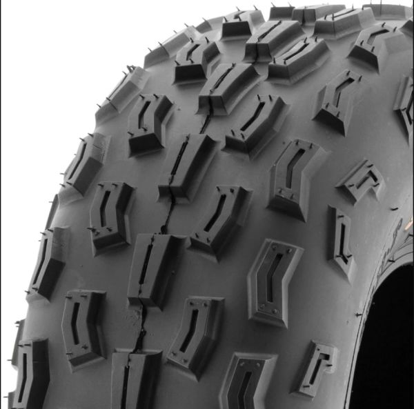 SunF 21x7-8 A029 6pr Atv Ön Lastiği