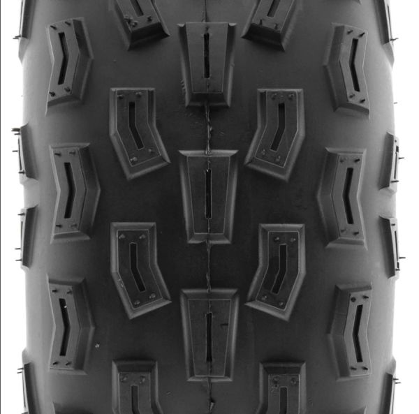 SunF 21x7-8 A029 6pr Atv Ön Lastiği