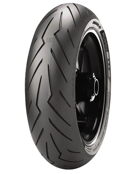 Pirelli 190/55ZR17 Diablo Rosso III (D) Motosiklet Arka Lastik