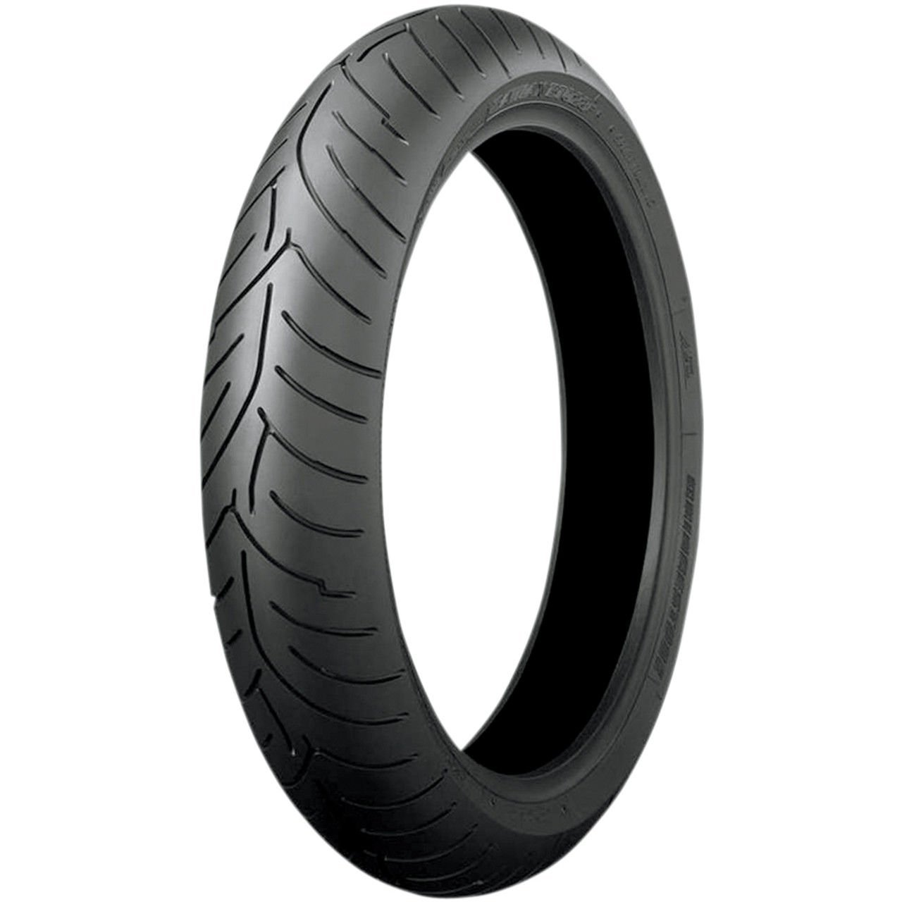 Bridgestone 120/70ZR17 Battlax BT023 58W Ön Motosiklet  Lastiği (2024)