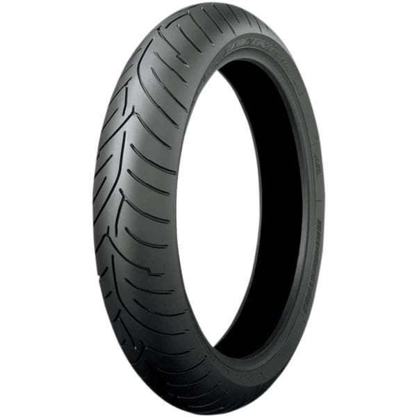 Bridgestone 120/70ZR17 Battlax BT023 58W Ön Motosiklet  Lastiği (2024)