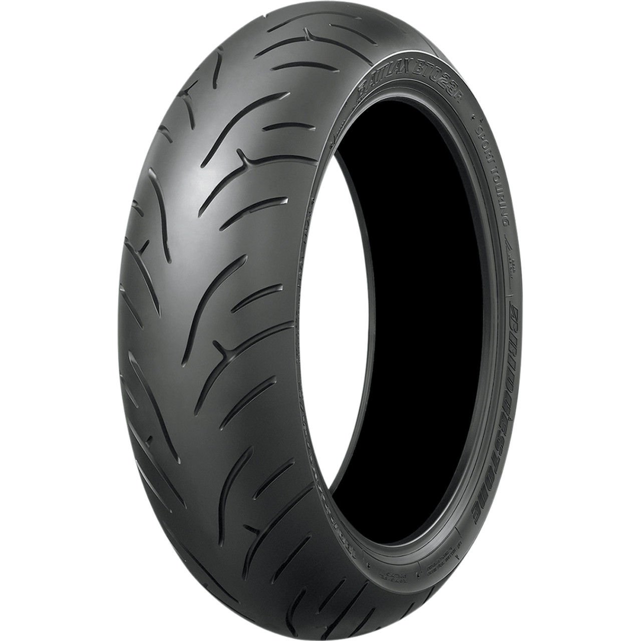 Bridgestone 180/55ZR17 Battlax BT023 73W Arka Motosiklet  Lastiği (2024)