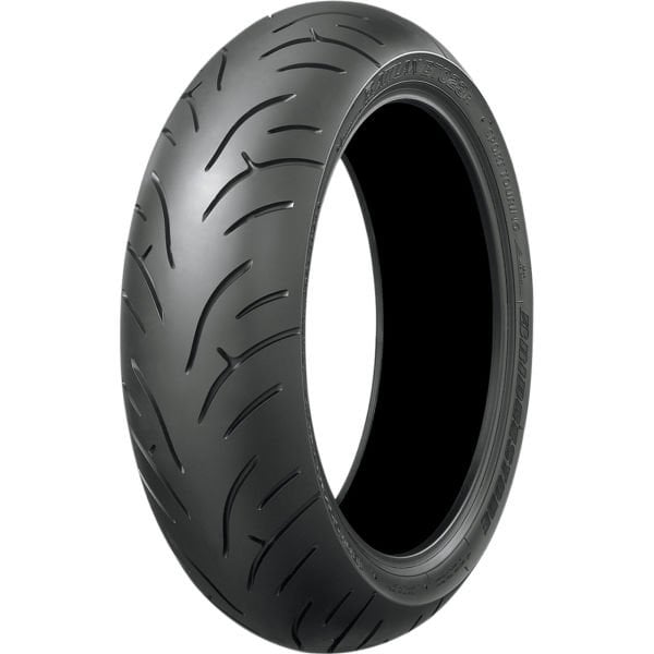 Bridgestone 180/55ZR17 Battlax BT023 73W Arka Motosiklet  Lastiği (2024)