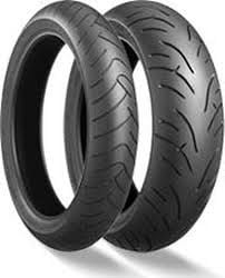 Bridgestone 180/55ZR17 Battlax BT023 73W Arka Motosiklet  Lastiği (2024)
