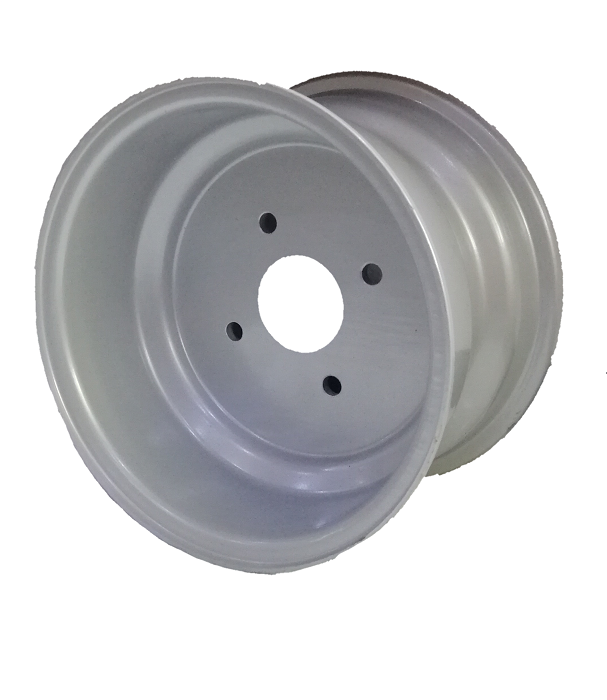 BRS 8 Jant 5.00x8 Atv Ön Jantı  4x90 65mm (21x7-8)