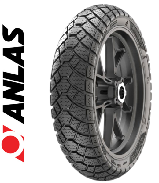 ANLAS Takım Kuba REE1500 3.00-10 ve 3.00-10 SC500 Winter Grip 2 Ön Arka Set Lastik Fiyatı