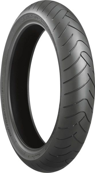 Bridgestone Set 120/70ZR17 ve 180/55ZR17 Battlax BT023 Ön Arka Takım (2024)