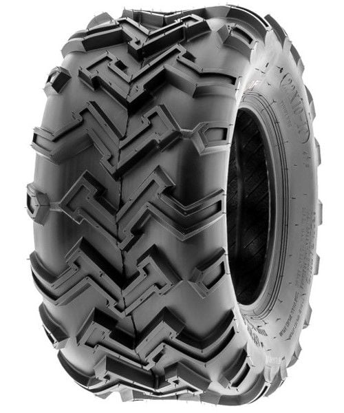 SunF Set 21x7-10 ve 22X10-10 A001 6Kat Atv Lastik Takımı Ön-Arka
