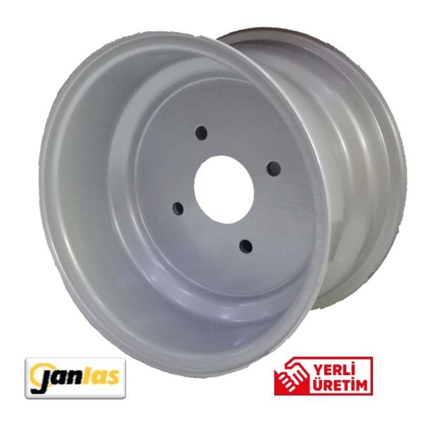 BRS 10 Jant Atv Ön 200cc 23x7-10 Uyumlu 4x110
