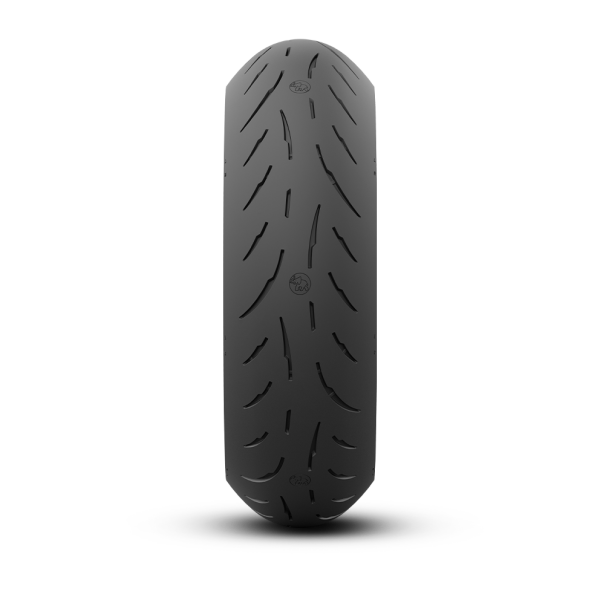 Metzeler Set 120/70ZR17 ve 150/60ZR17 Sportec 01 Ön Arka Takım