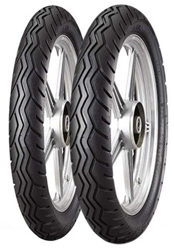 Anlas IRC 90/90-18 NR47 57P Tubless Motosiklet Lastiği