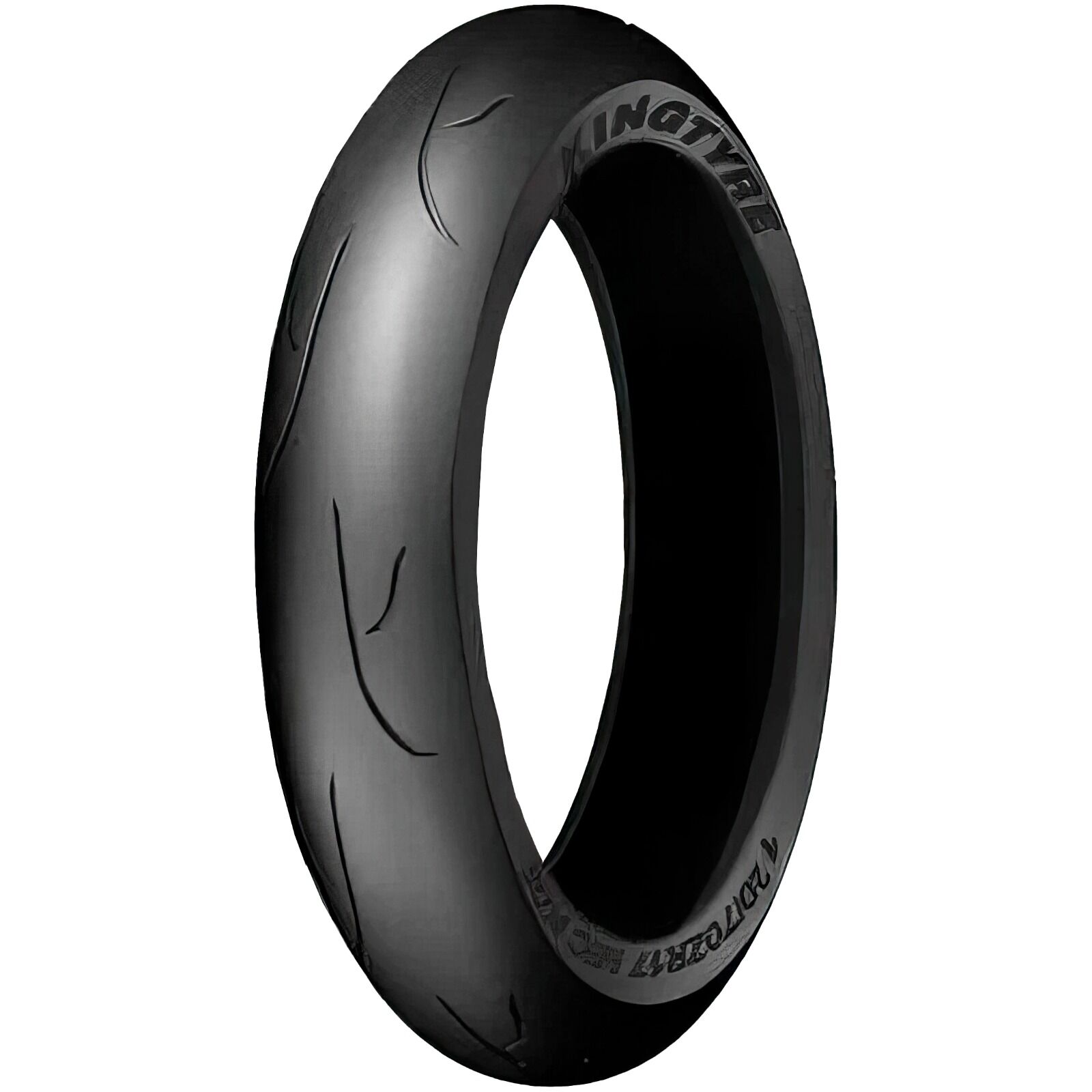 Kingtyre 120/70ZR17 K06 Racing Super soft Performans Ön Lastik