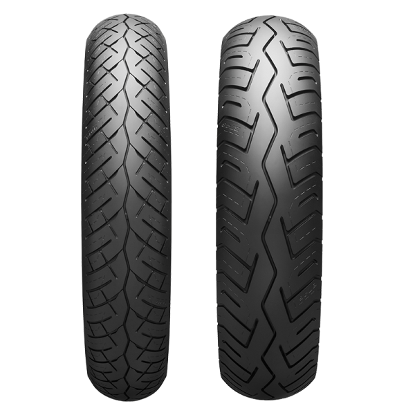 Bridgestone 130/70-17 Battlax BT46 62H Motosiklet Arka Lastiği (2024)