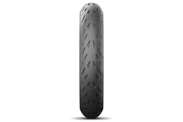 120/70 ZR17 (58W) MICHELIN POWER 5 ÖN LASTİK