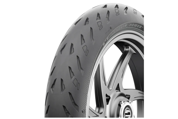 120/70 ZR17 (58W) MICHELIN POWER 5 ÖN LASTİK