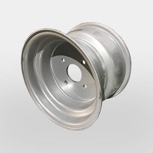 BRS 10 Jant Atv Arka 200cc 20x10-10 21x10-10 22x10-10 Uyumlu