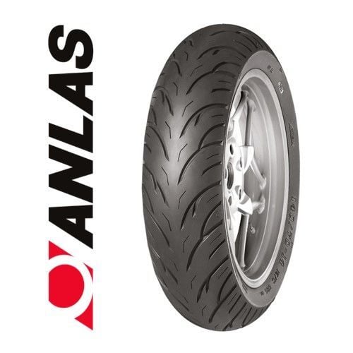 Anlas 130/70-16 Tournee 61S TL Motosiklet Lastiği