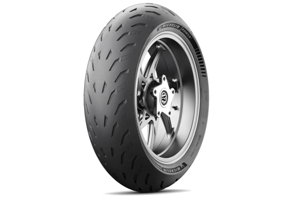 190/50 ZR17 (73W) MICHELIN POWER 5 ARKA LASTİK