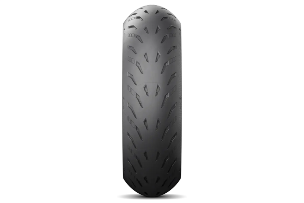 190/55 ZR17 (75W) MICHELIN POWER 5 ARKA LASTİK