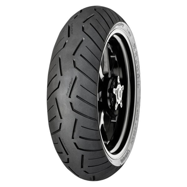 Continental 170/60ZR17 ContiTrailAttack 3 72W Arka Lastik