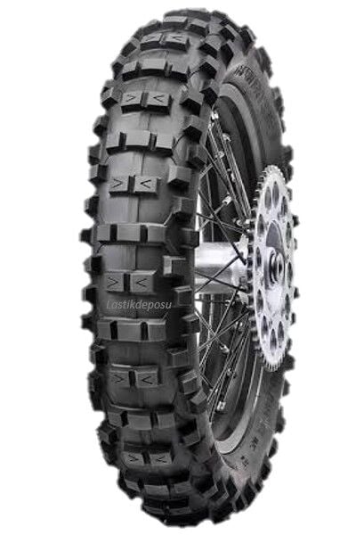 Anlas 90/100-21 Capra Extreme 57R TL Ön Lastik Fiyatı