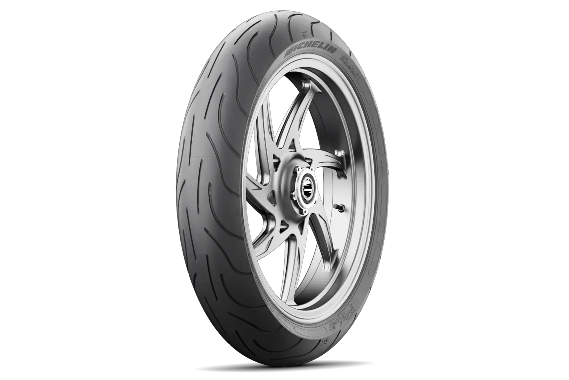 120/70 ZR17 (58W) MICHELIN PILOT POWER 2CT ÖN LASTİK