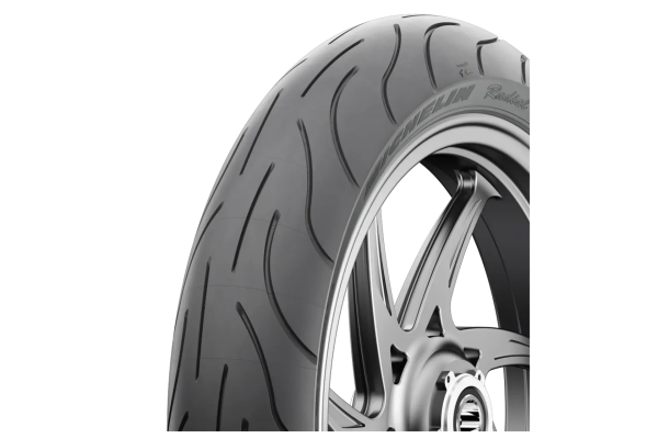 120/70 ZR17 (58W) MICHELIN PILOT POWER 2CT ÖN LASTİK