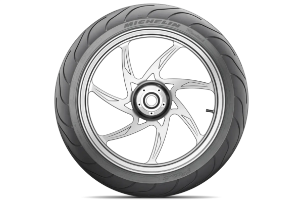 120/70 ZR17 (58W) MICHELIN PILOT POWER 2CT ÖN LASTİK