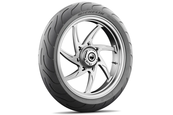 120/70 ZR17 (58W) MICHELIN PILOT POWER 2CT ÖN LASTİK