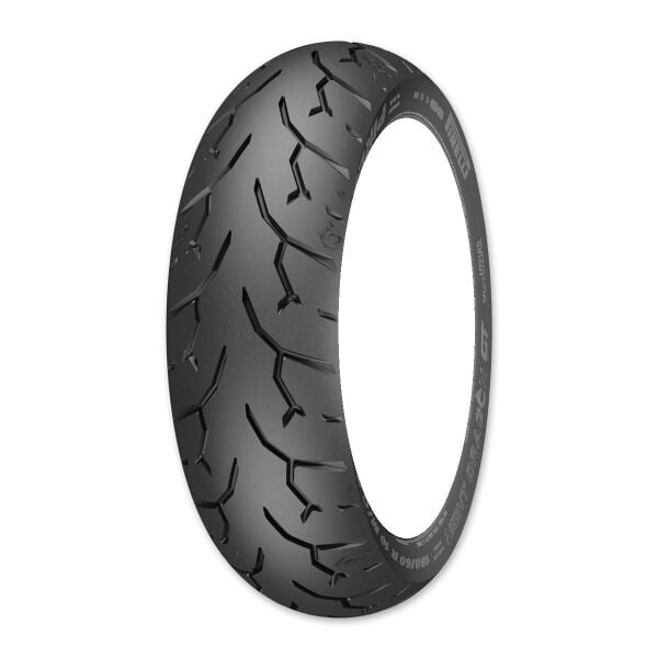 Pirelli Set 90/90-21 ve 180/65B16 Night Dragon GT TL Ön Arka Takım Lastik