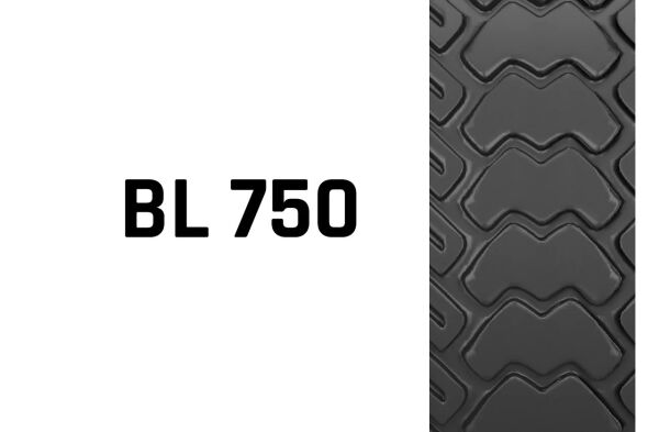 Billas 18x8.5-8 BL750 TT 6 Kat Golf Bahçe Sılaj Çim Lastik Fiyatı