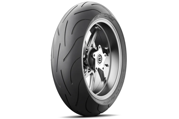 160/60 ZR17 (69W) MICHELIN PILOT POWER 2CT ARKA LASTİK