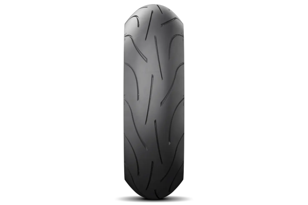 160/60 ZR17 (69W) MICHELIN PILOT POWER 2CT ARKA LASTİK