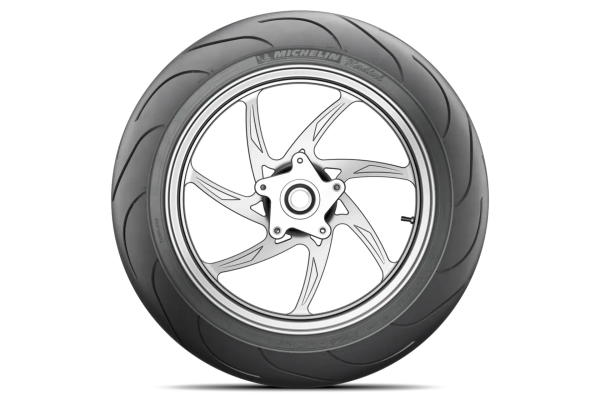 160/60 ZR17 (69W) MICHELIN PILOT POWER 2CT ARKA LASTİK