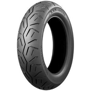 Bridgestone Set 120/90-17 ve 160/80-15 Exedra Max E-MAX Ön Arka Takım