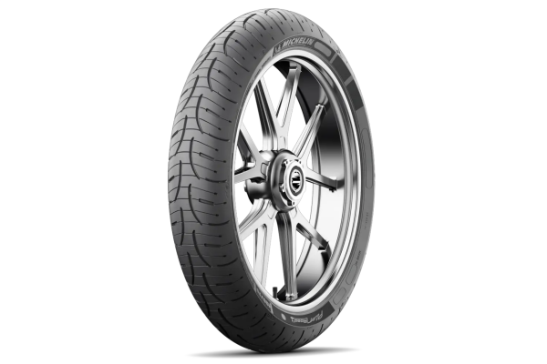 120/70 ZR17 (58W) MICHELIN PILOT ROAD4 ÖN LASTİK