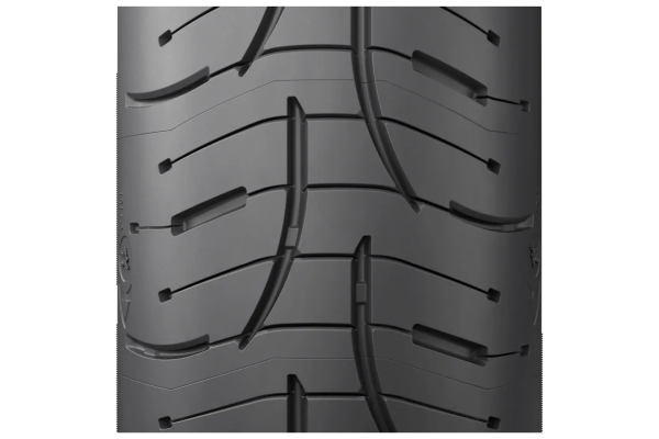 120/70 ZR17 (58W) MICHELIN PILOT ROAD4 ÖN LASTİK