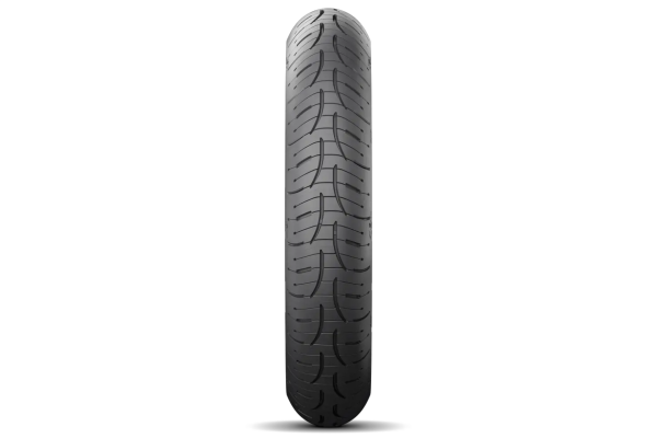 120/70 ZR17 (58W) MICHELIN PILOT ROAD4 ÖN LASTİK